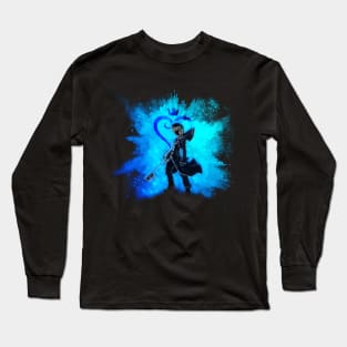 Roxas Long Sleeve T-Shirt